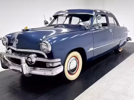 Ford Custom