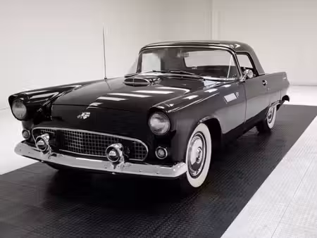 Ford Thunderbird 