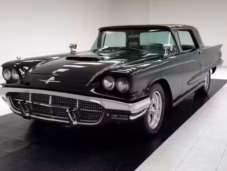 Ford Thunderbird
