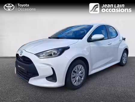 Toyota Yaris 1.5 116