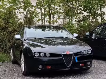 Alfa Romeo 159 2.4