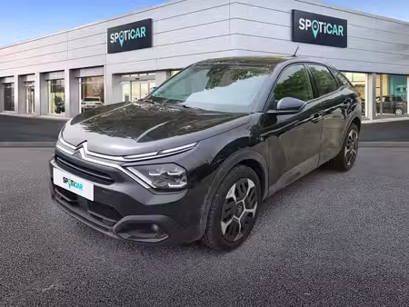 Citroën C4 1.2 PureTech 100 Feel