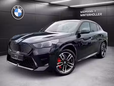 BMW IX2 20 313 xDrive