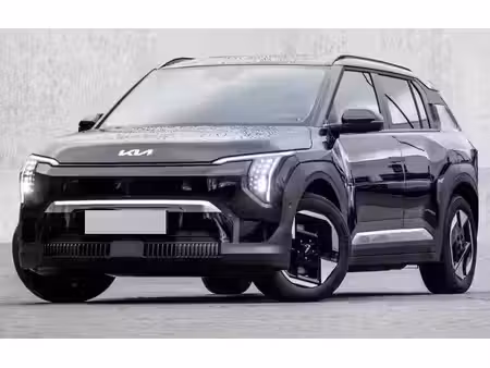 Kia EV3 204