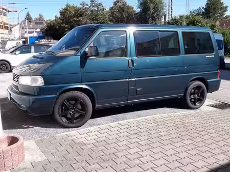 Volkswagen Transporter T4 2.5 TDI 150 Confortline