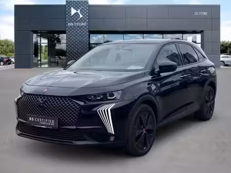 DS 7 E Tense 1.6 225 Performance Line