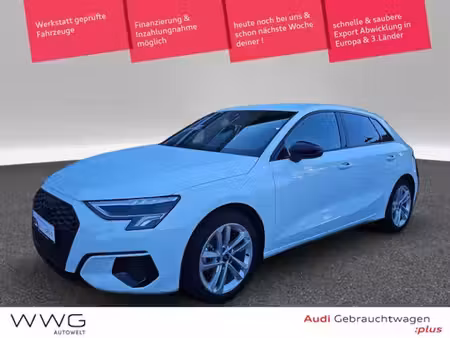 Audi A3 1.5 TFSI 150