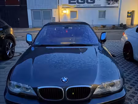 BMW Série 3 320d 2.0 150