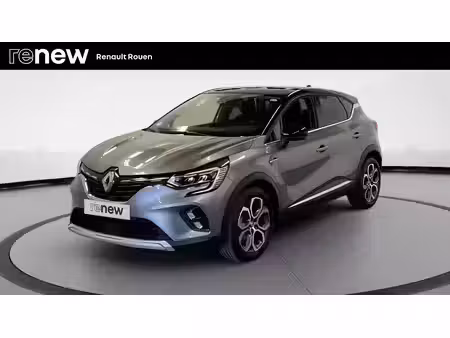 Renault Captur 1.3 160 Techno