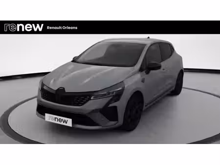 Renault Clio E-Tech 1.6 145