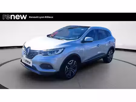 Renault Kadjar 1.3 TCe 140
