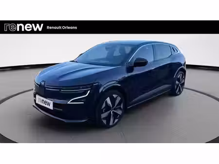 Renault Mégane E-Tech Techno
