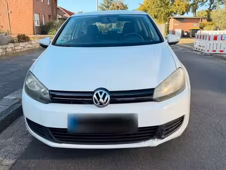 Volkswagen Golf 1.4 80