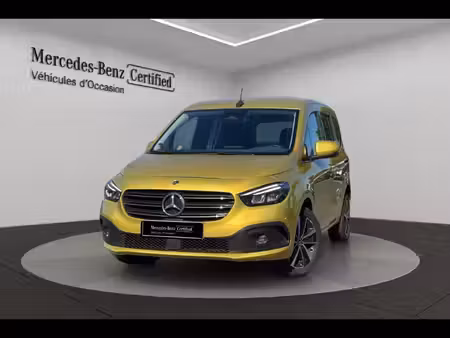 Mercedes-Benz Classe T T 180 D 1.5 116 Style
