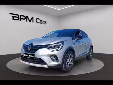 Renault Captur 1.0 TCe 100 Intens