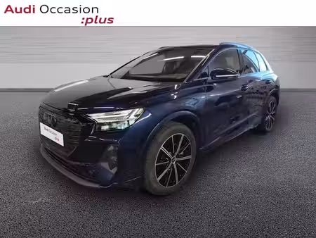 Audi Q4 e-tron 45 285