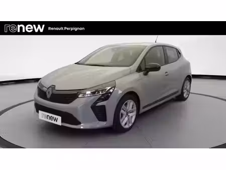 Renault Clio E-Tech 1.6 145
