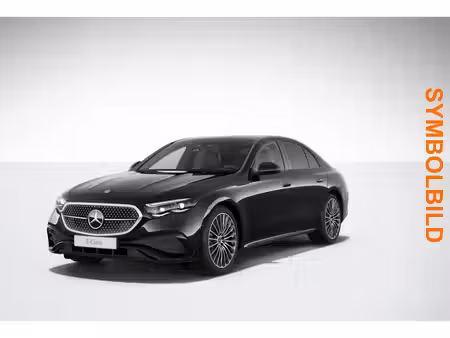 Mercedes-Benz Classe E E 220 4Matic