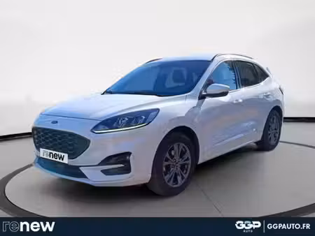 Ford Kuga 2.0 190 ST Line 4x4