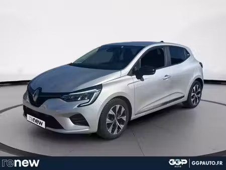 Renault Clio 1.5 dCi 100 Evolution
