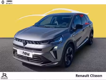 Renault Symbioz E-Tech 1.8 160 Techno