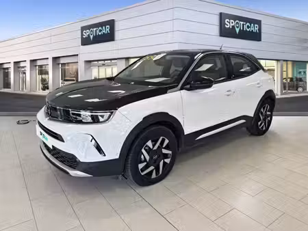Opel Mokka 136 Elegance