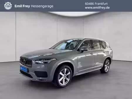 Volvo XC90 2.0 4x4