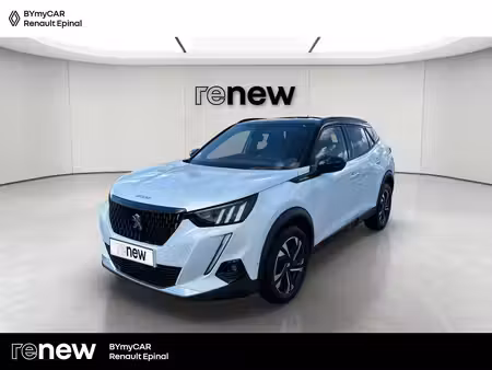 Peugeot 2008 1.2 PureTech 130 GT Line