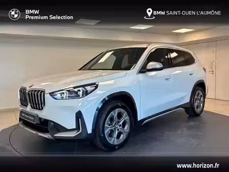 BMW X1 20i 1.5 170 sDrive