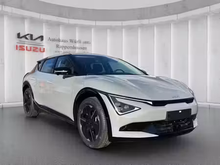 Kia EV6 229 Earth