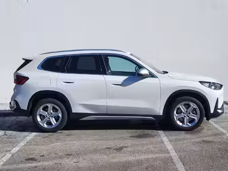 BMW X1 20i 1.5 170 sDrive