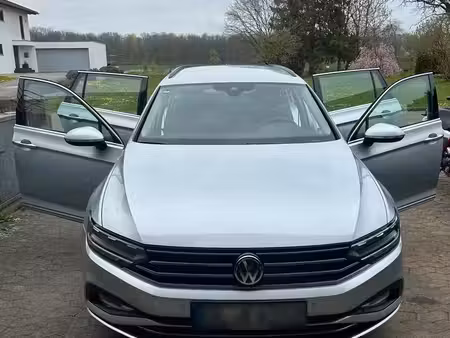 Volkswagen Passat 2.0 TDI 150 Business