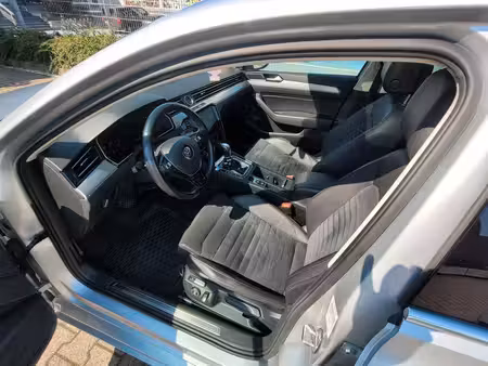 Volkswagen Passat 2.0 TDI 190 4Motion