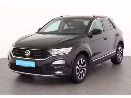 Volkswagen T-Roc 1.5 TSI 110