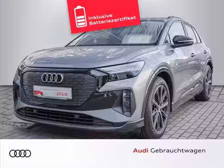 Audi Q4 e-tron 35 170