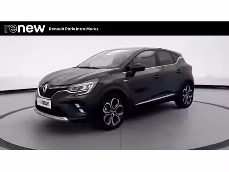 Renault Captur E-Tech 1.6 145