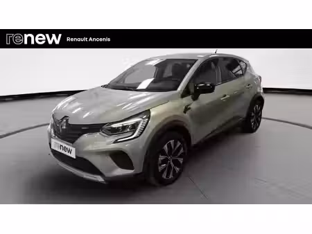 Renault Captur E-Tech 1.6 145