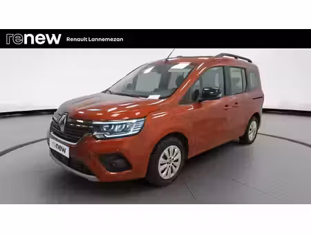 Renault Kangoo 1.5 dCi 95