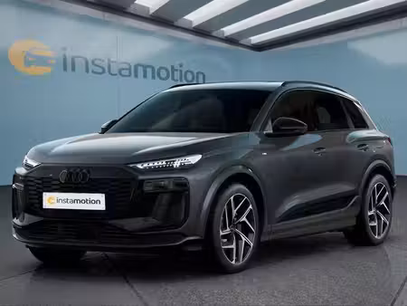 Audi Q6 E-Tron 306