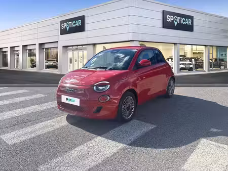 Fiat 500 95