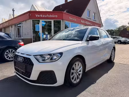 Audi A1 35 TFSI 1.4 TFSI 150