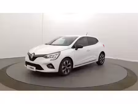 Renault Clio 1.0 TCe 90 Evolution