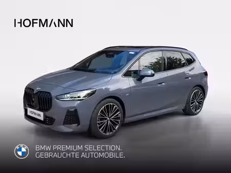 BMW Série 2 218i 1.5 136
