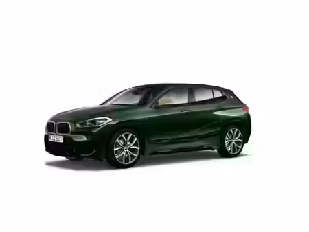 BMW X2 18d 2.0 150 sDrive