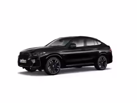 BMW X4 M40i 3.0 265 M Performance xDrive