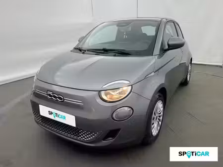 Fiat 500 118
