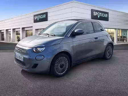Fiat 500 118