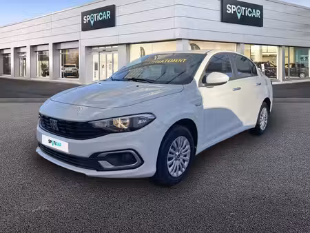 Fiat Tipo 1.6 MJT 130