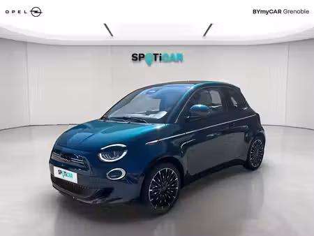 Fiat 500 95 La Prima