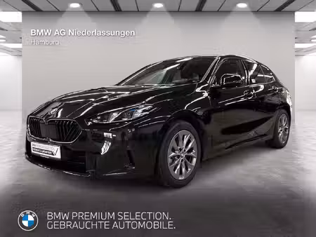 BMW Série 1 1.5 sDrive